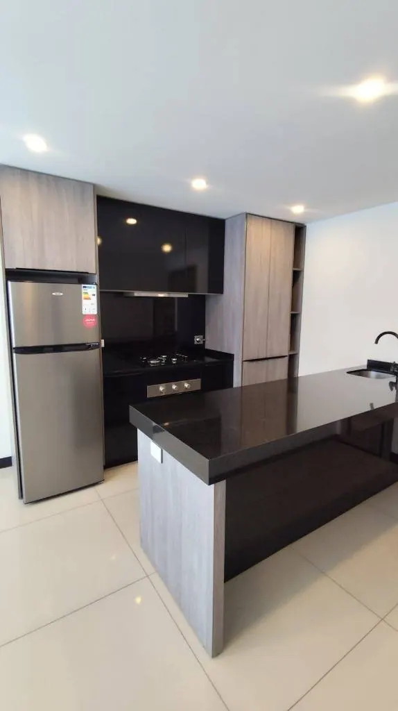 1-bedroom apartment for rent at Sky Collection Tulip: foto 9 de 16