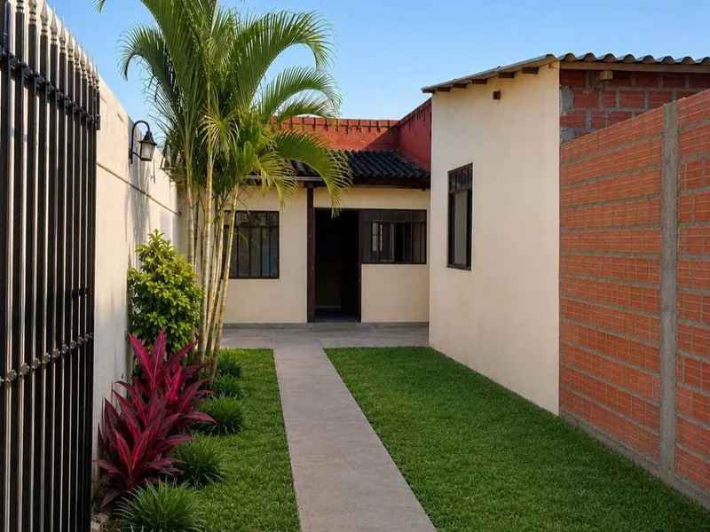 House with apartment and studio for sale in the North Zone: foto 2 de 14