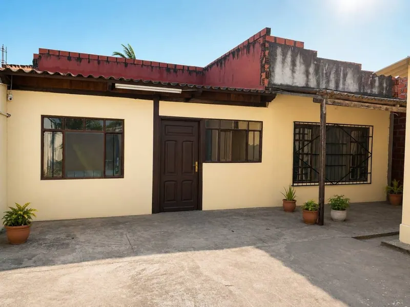 House with apartment and studio for sale in the North Zone: foto 4 de 14