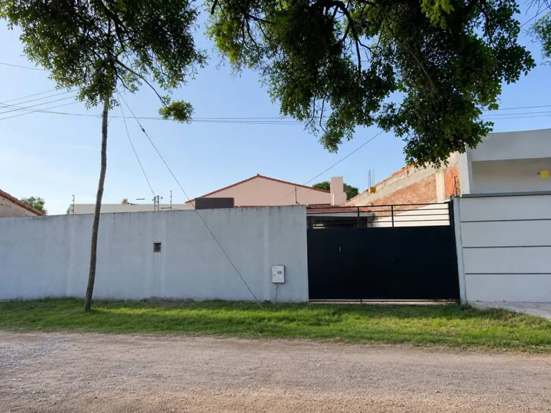 3-bedroom house for sale on Av. Cumavi, East Zone: foto 1 de 12
