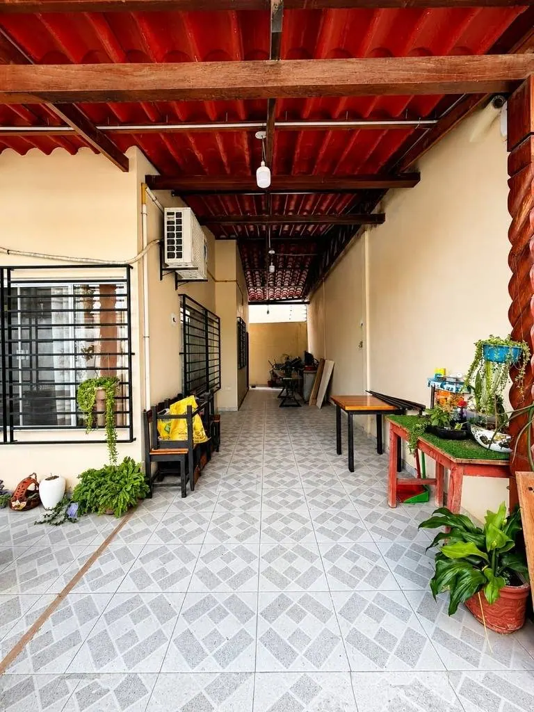 3-bedroom house for sale on Av. Cumavi, East Zone: foto 2 de 12
