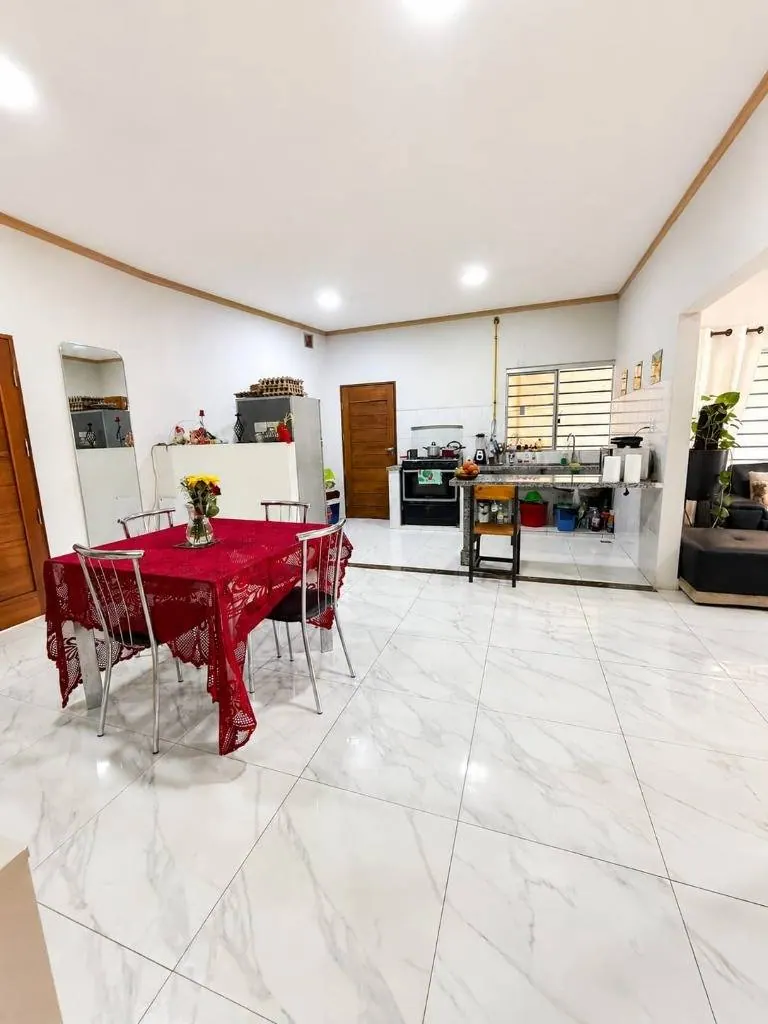 3-bedroom house for sale on Av. Cumavi, East Zone: foto 3 de 12