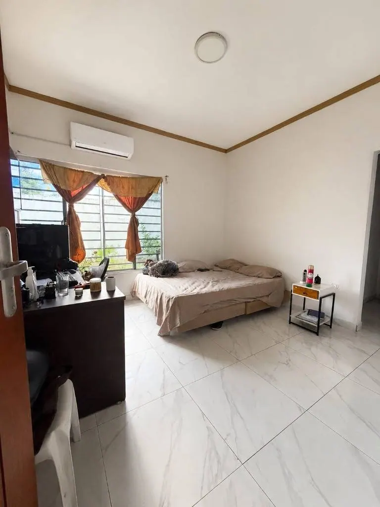 3-bedroom house for sale on Av. Cumavi, East Zone: foto 4 de 12