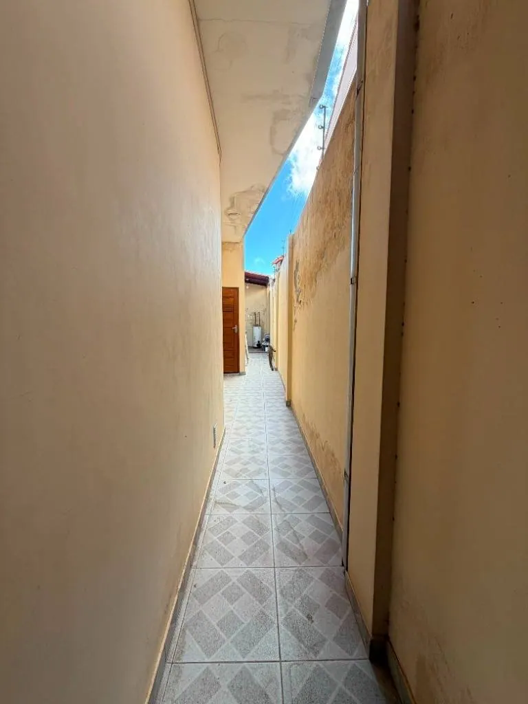3-bedroom house for sale on Av. Cumavi, East Zone: foto 10 de 12