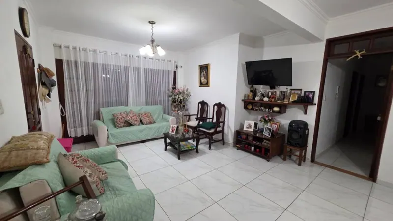 Corner house with independent apartment for sale in Urbarí: foto 6 de 14
