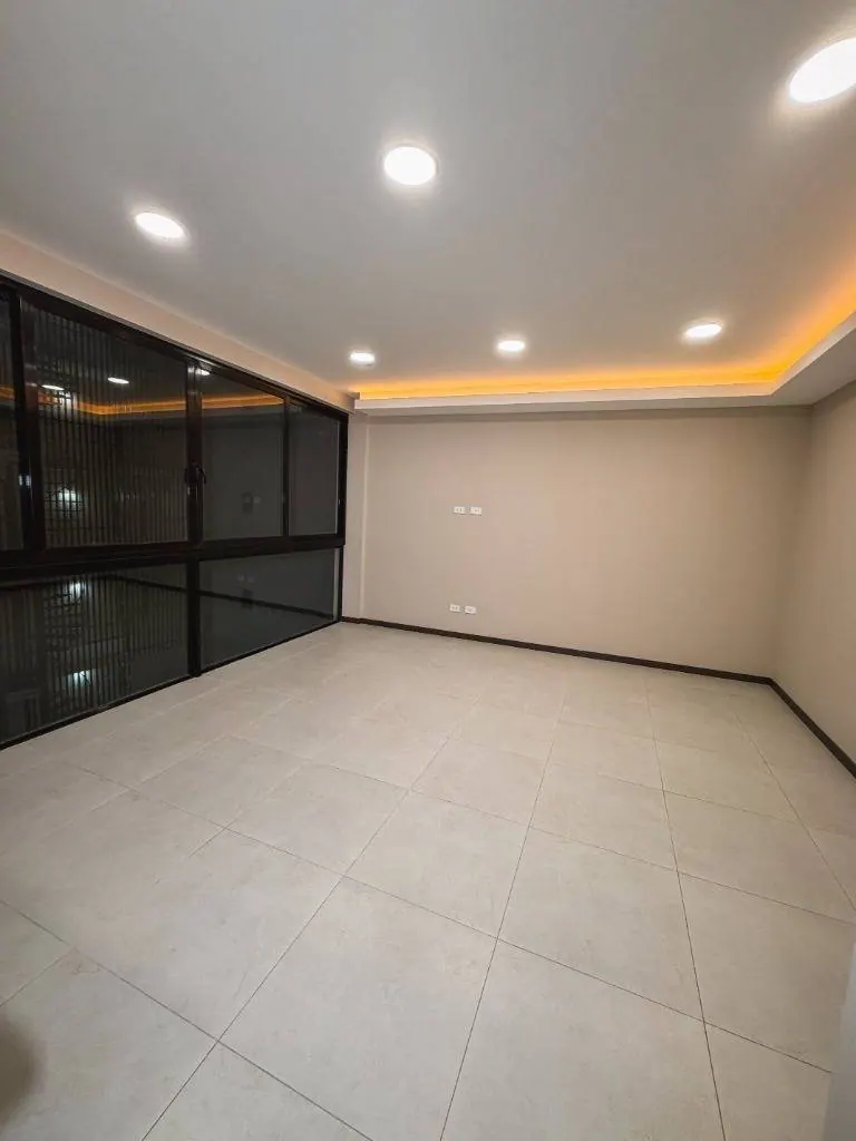 Departamento de 1 dormitorio en venta en Lofty Island, Equipetrol: foto 5 de 43