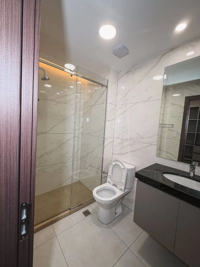 Departamento de 1 dormitorio en venta en Lofty Island, Equipetrol: foto 9 de 43