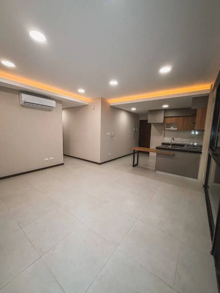 Departamento de 1 dormitorio en venta en Lofty Island, Equipetrol: foto 12 de 43