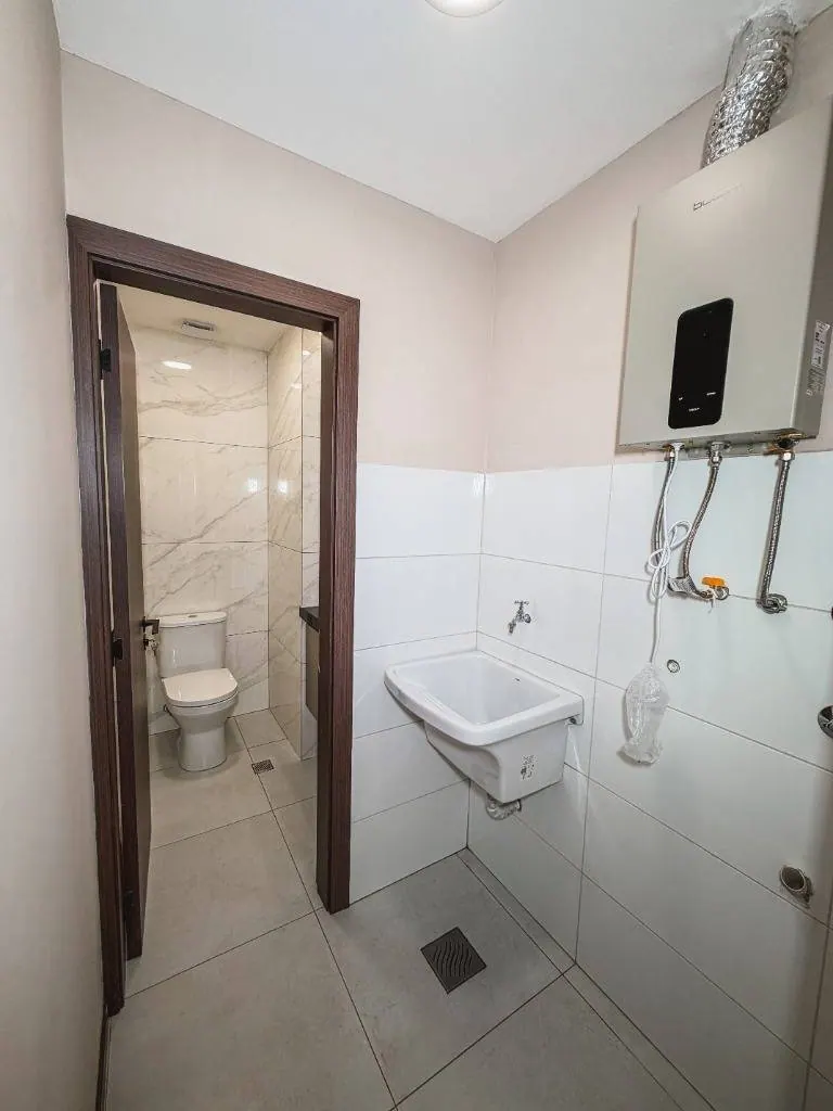 Departamento de 1 dormitorio en venta en Lofty Island, Equipetrol: foto 13 de 43