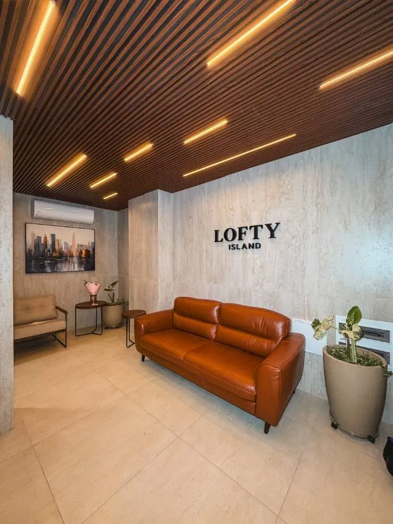 Departamento de 1 dormitorio en venta en Lofty Island, Equipetrol: foto 19 de 43