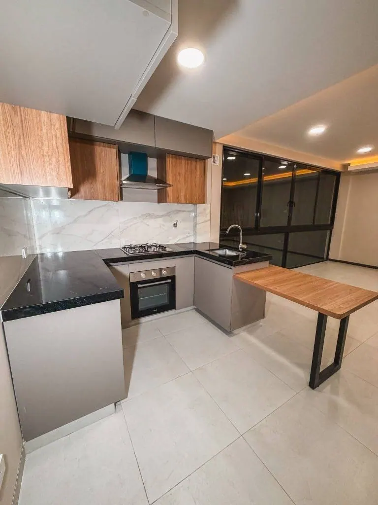 Departamento de 1 dormitorio en venta en Lofty Island, Equipetrol: foto 20 de 43