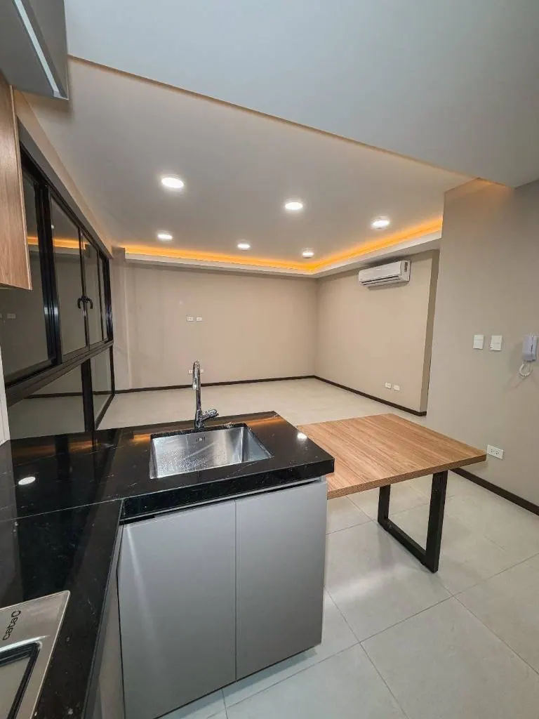 Departamento de 1 dormitorio en venta en Lofty Island, Equipetrol: foto 21 de 43