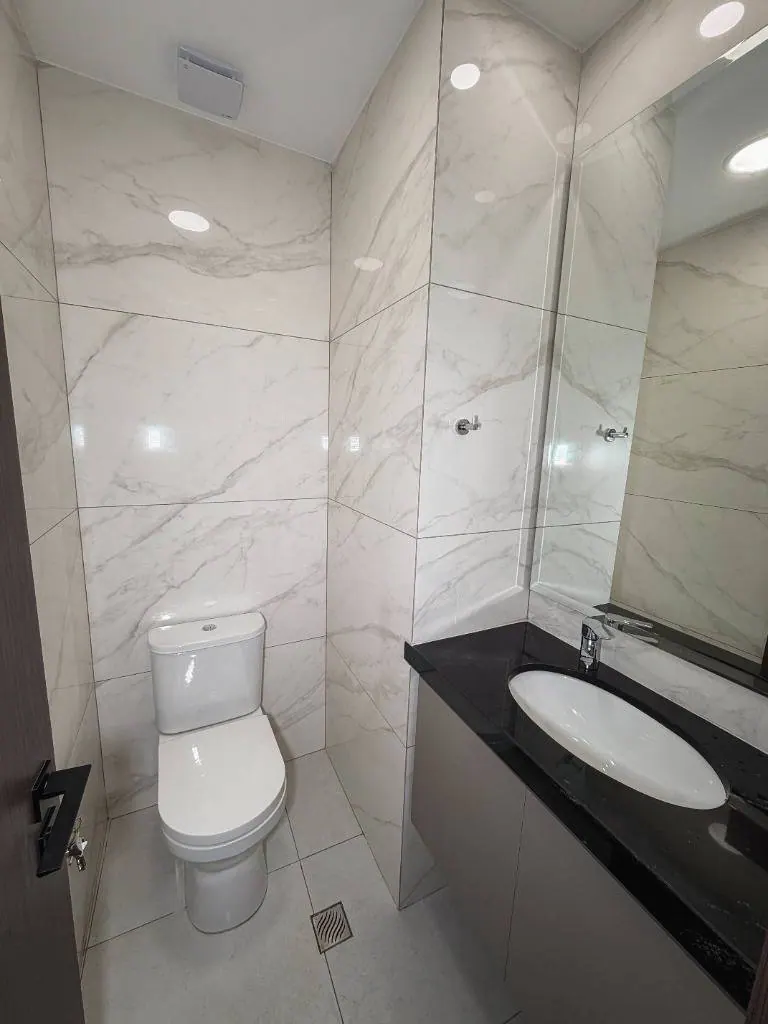 Departamento de 1 dormitorio en venta en Lofty Island, Equipetrol: foto 33 de 43
