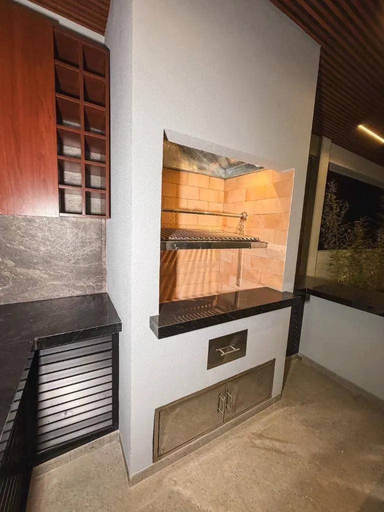 Departamento de 1 dormitorio en venta en Lofty Island, Equipetrol: foto 40 de 43