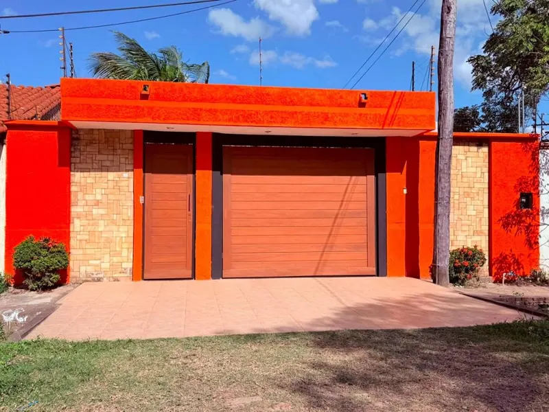 Casa de 3 dormitorios en venta en el barrio El Carmen, Montero