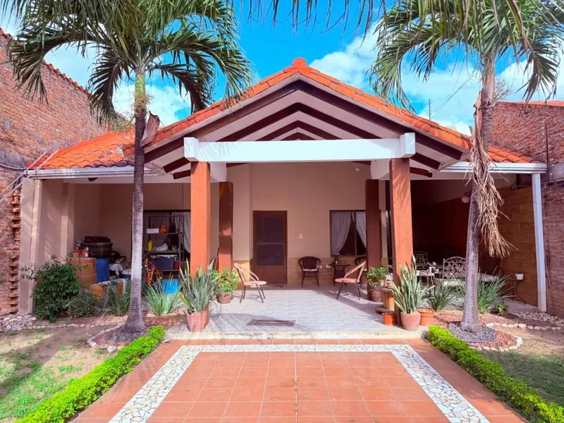 3-bedroom house for sale in El Carmen, Montero: foto 3 de 19