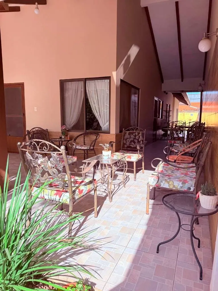 3-bedroom house for sale in El Carmen, Montero: foto 5 de 19