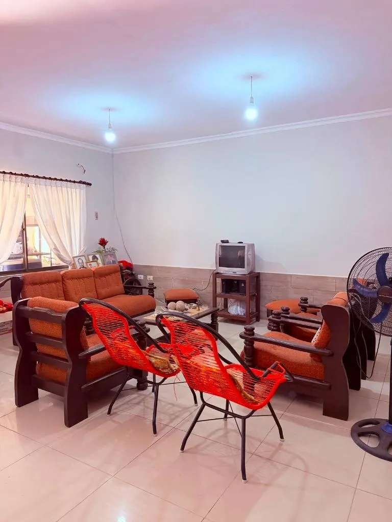 3-bedroom house for sale in El Carmen, Montero: foto 6 de 19