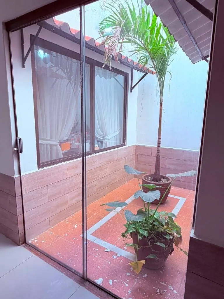 3-bedroom house for sale in El Carmen, Montero: foto 11 de 19