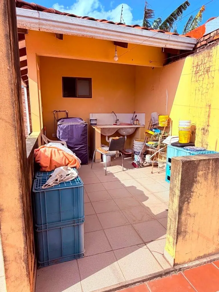 3-bedroom house for sale in El Carmen, Montero: foto 17 de 19