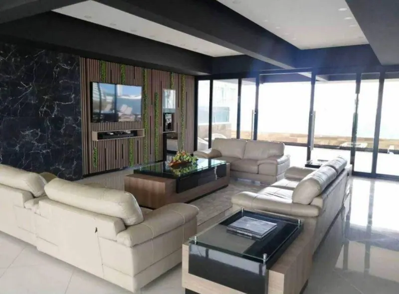 Departamento de 1 dormitorio en venta en Sky Luxury, Equipetrol: foto 12 de 18