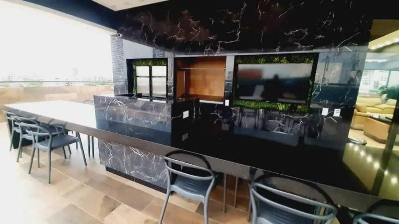 Departamento de 1 dormitorio en venta en Sky Luxury, Equipetrol: foto 15 de 18