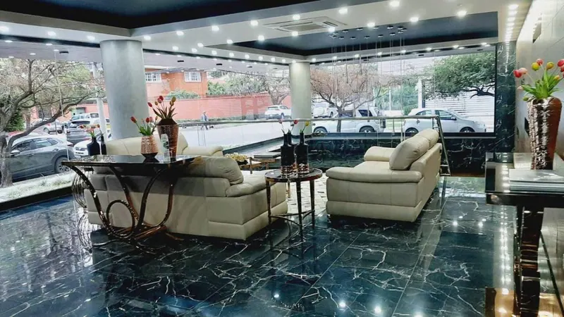 Departamento de 1 dormitorio en venta en Sky Luxury, Equipetrol: foto 16 de 18