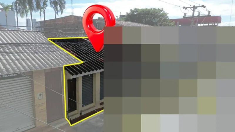 Casa comercial en venta en el centro, cerca del Mercado Los Pozos: foto 4 de 24