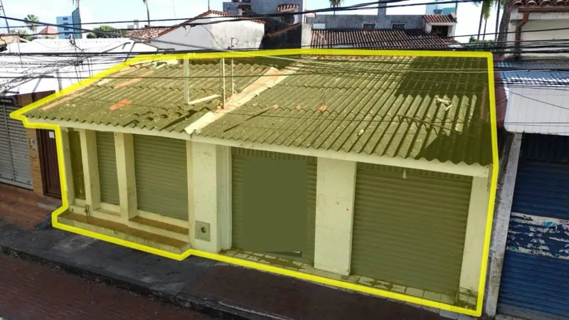 Casa comercial en venta en el centro, cerca del Mercado Los Pozos: foto 6 de 24