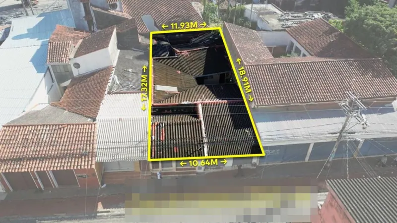 Casa comercial en venta en el centro, cerca del Mercado Los Pozos: foto 7 de 24