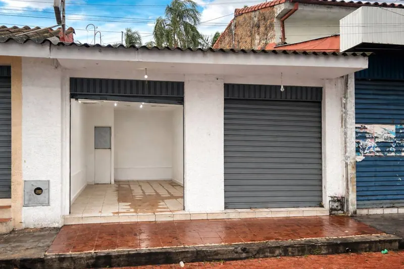 Casa comercial en venta en el centro, cerca del Mercado Los Pozos: foto 9 de 24