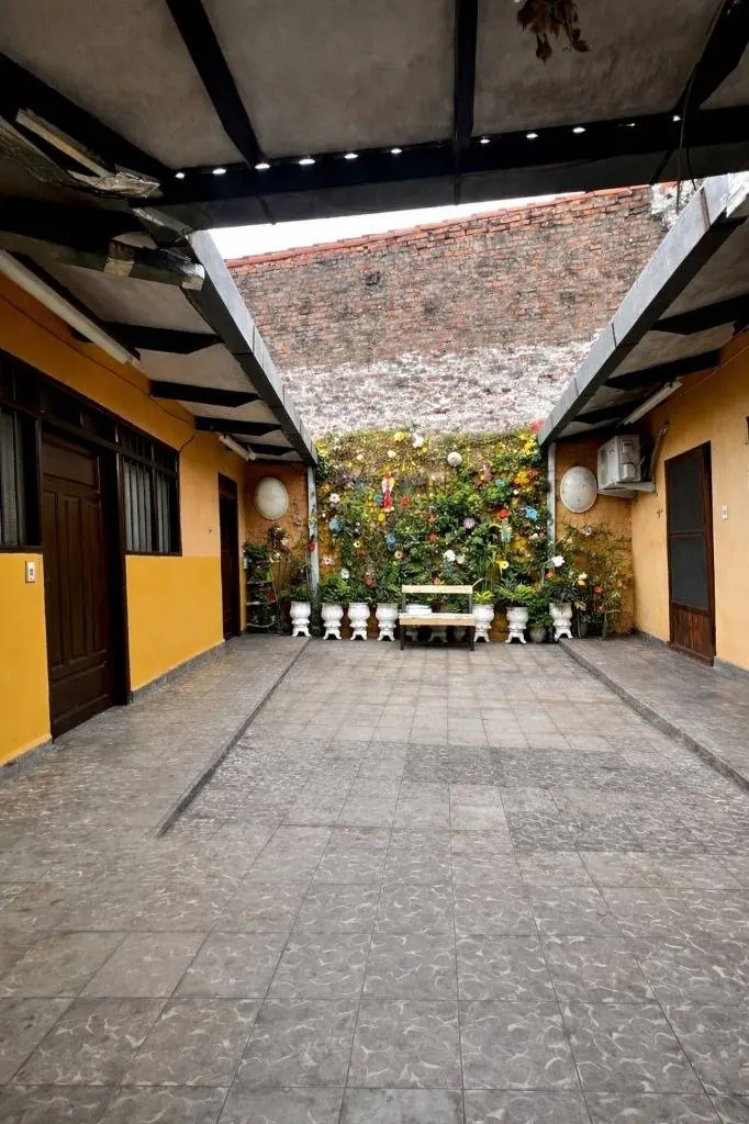 Casa comercial en venta en el centro, cerca del Mercado Los Pozos: foto 12 de 24