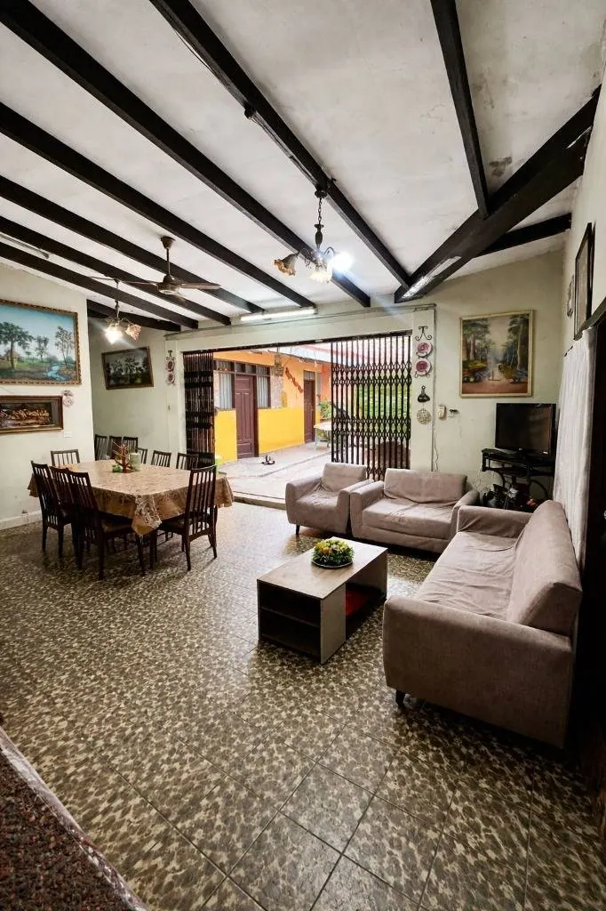 Casa comercial en venta en el centro, cerca del Mercado Los Pozos: foto 13 de 24