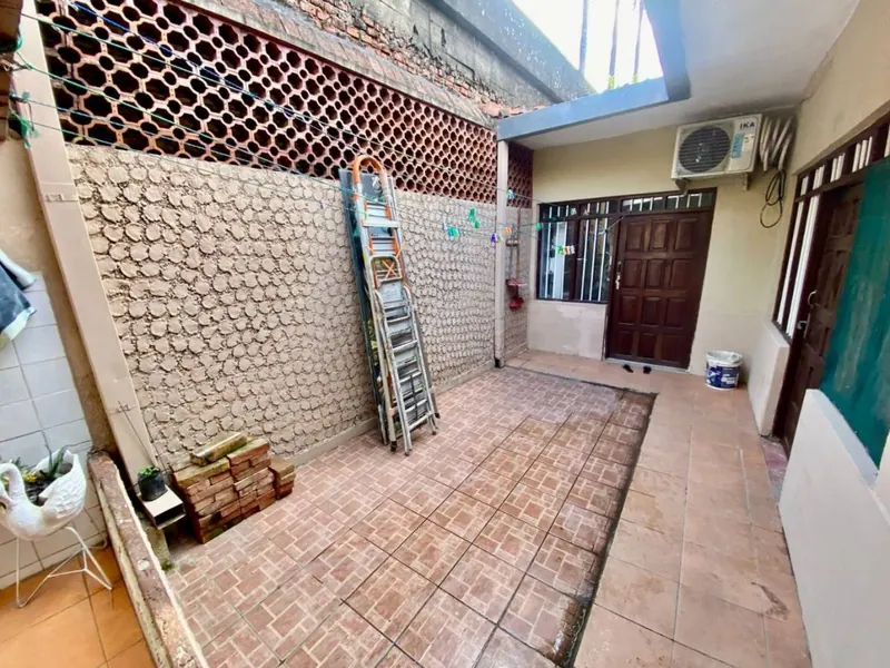 Casa comercial en venta en el centro, cerca del Mercado Los Pozos: foto 20 de 24
