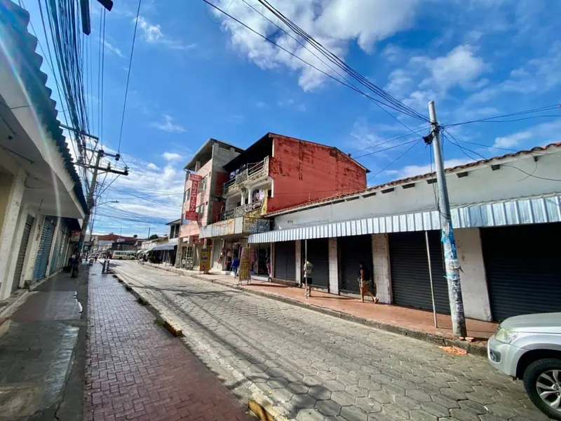 Casa comercial en venta en el centro, cerca del Mercado Los Pozos: foto 23 de 24