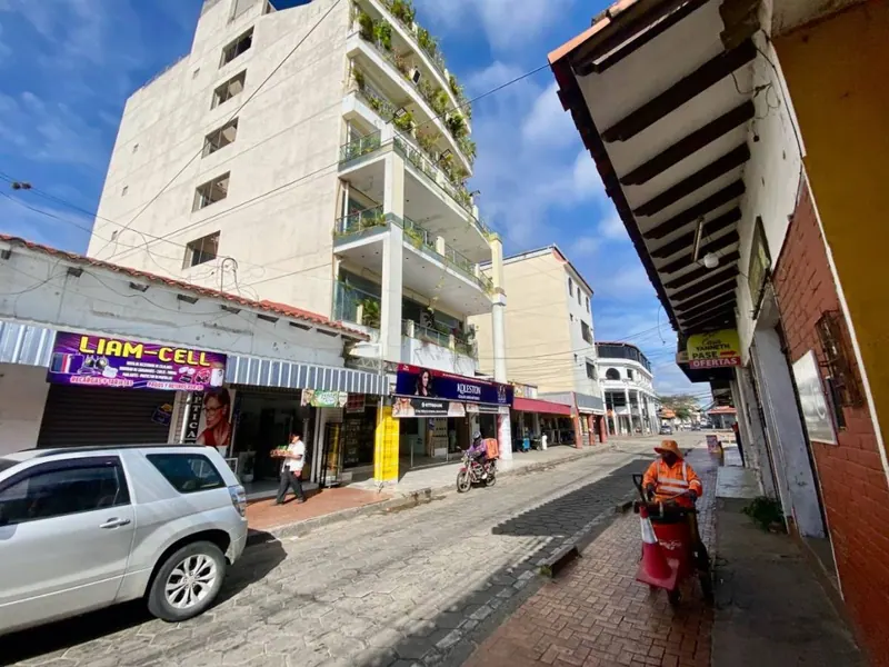 Casa comercial en venta en el centro, cerca del Mercado Los Pozos: foto 24 de 24