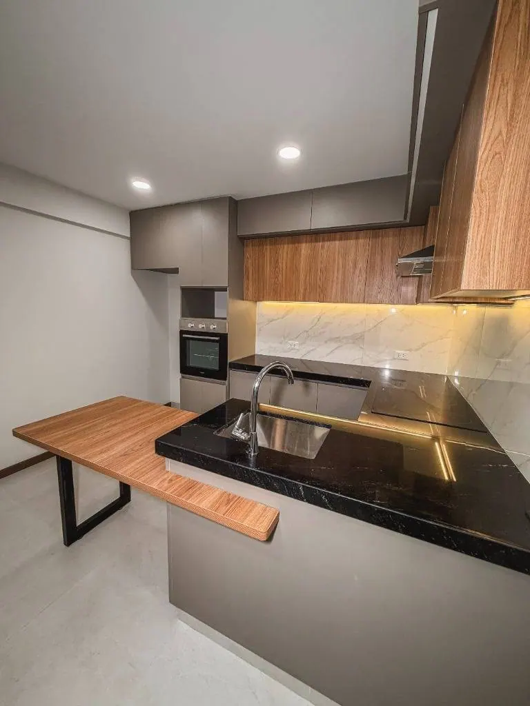 Studio apartment of 43.34 m² for sale in Lofty Island, Equipetrol: foto 3 de 21