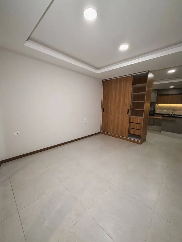 Studio apartment of 43.34 m² for sale in Lofty Island, Equipetrol: foto 7 de 21