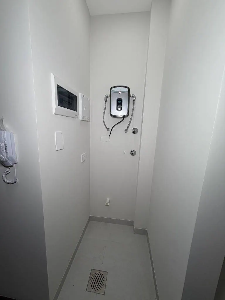 Studio apartment of 43.34 m² for sale in Lofty Island, Equipetrol: foto 11 de 21