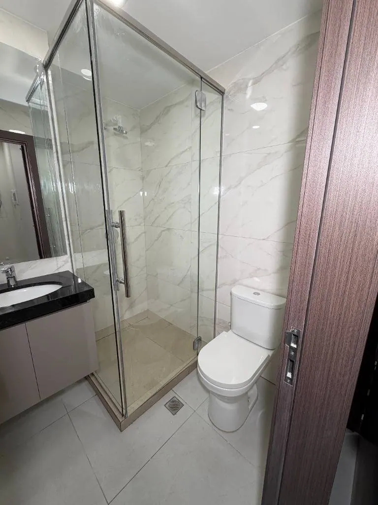 Studio apartment of 43.34 m² for sale in Lofty Island, Equipetrol: foto 12 de 21