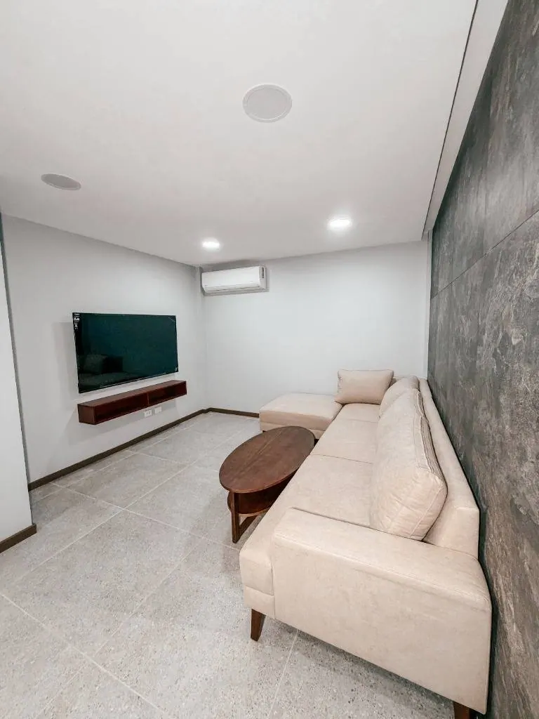 Studio apartment of 43.34 m² for sale in Lofty Island, Equipetrol: foto 16 de 21