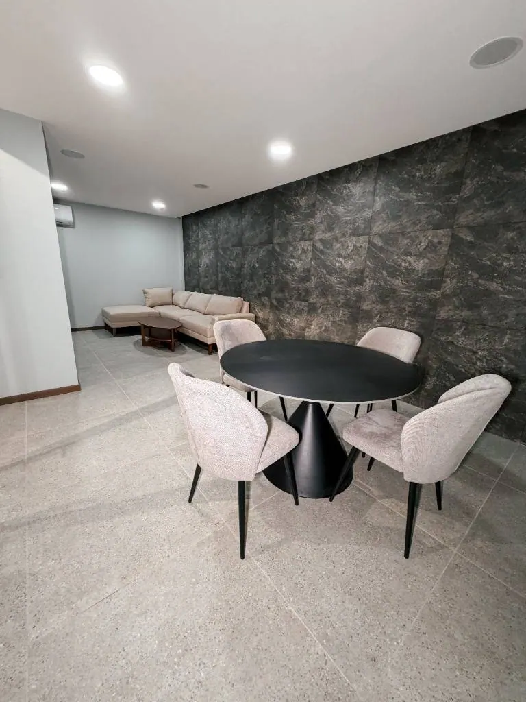 Studio apartment of 43.34 m² for sale in Lofty Island, Equipetrol: foto 20 de 21