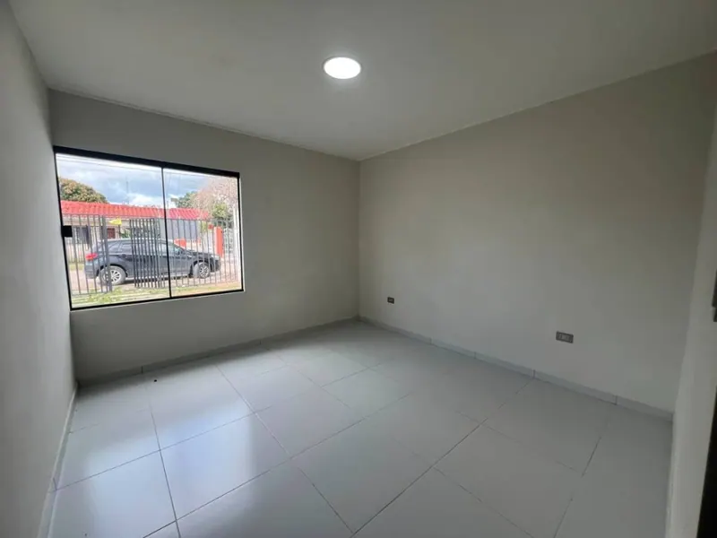 Casa de 3 dormitorios a estrenar en venta en la Urb. Akualand: foto 4 de 12