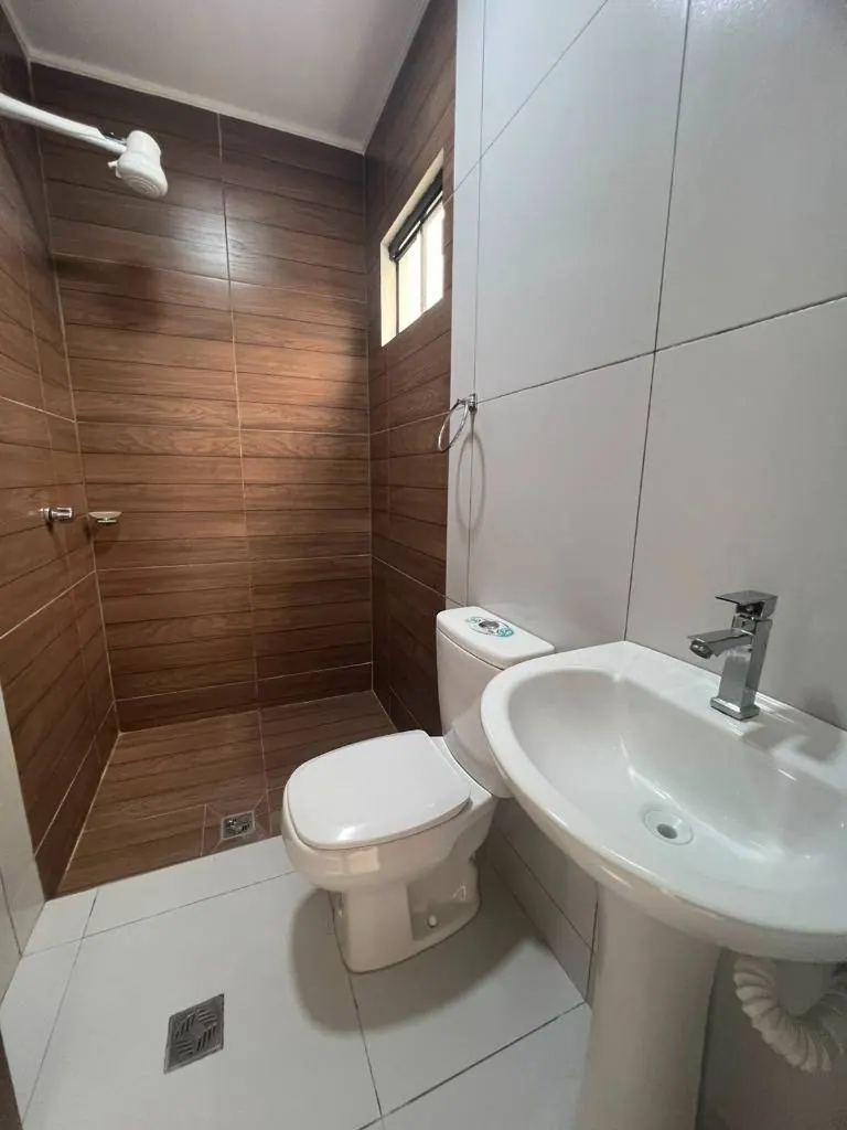 Casa de 3 dormitorios a estrenar en venta en la Urb. Akualand: foto 5 de 12