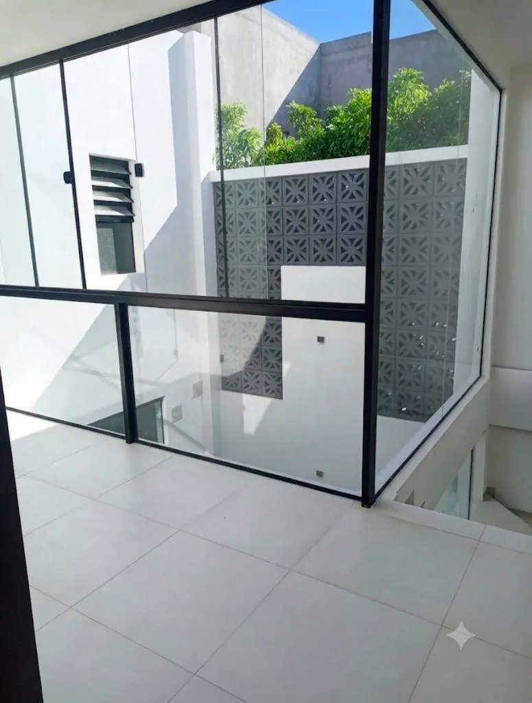 3-bedroom house for sale in the Blanca Rosa gated community, Urubó: foto 6 de 16