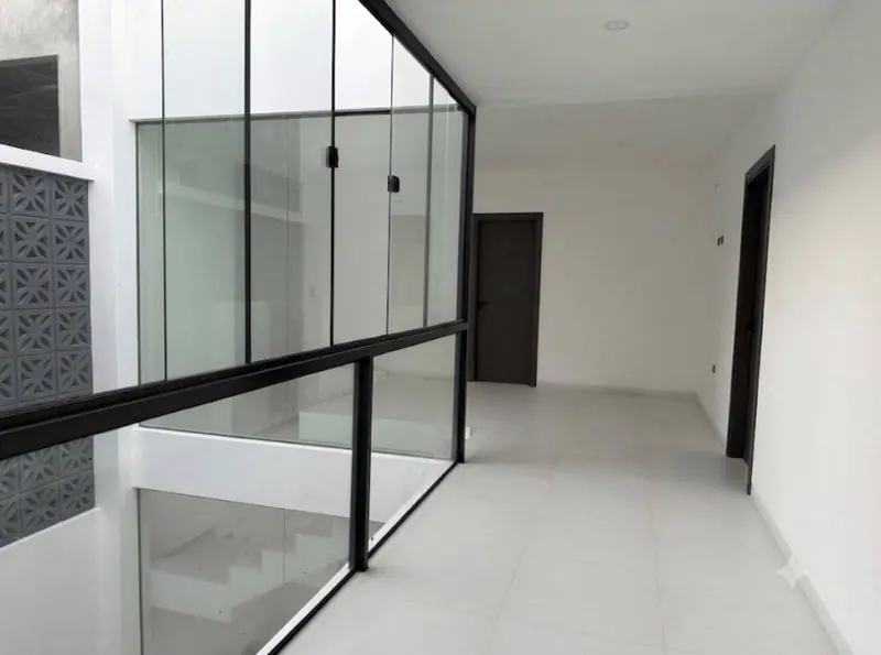 3-bedroom house for sale in the Blanca Rosa gated community, Urubó: foto 8 de 16
