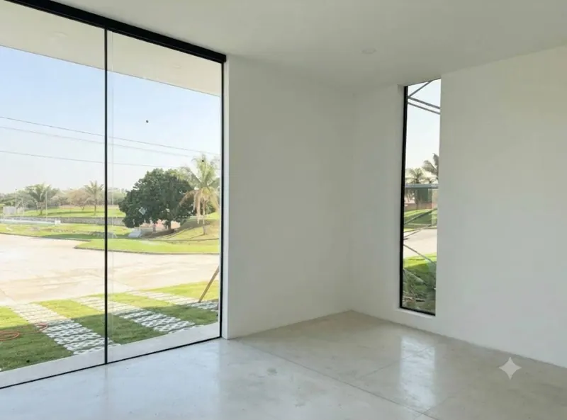 3-bedroom house for sale in the Blanca Rosa gated community, Urubó: foto 12 de 16