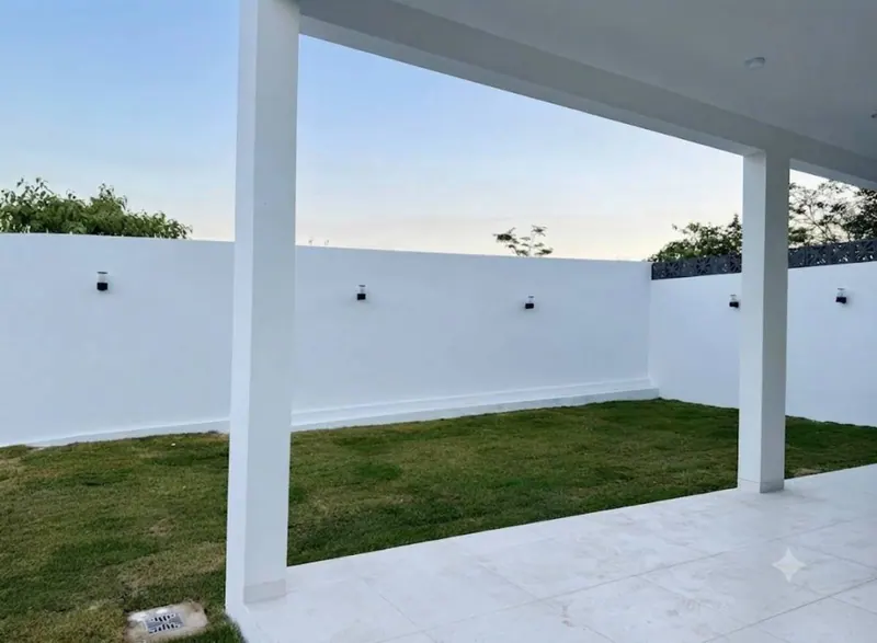 3-bedroom house for sale in the Blanca Rosa gated community, Urubó: foto 15 de 16