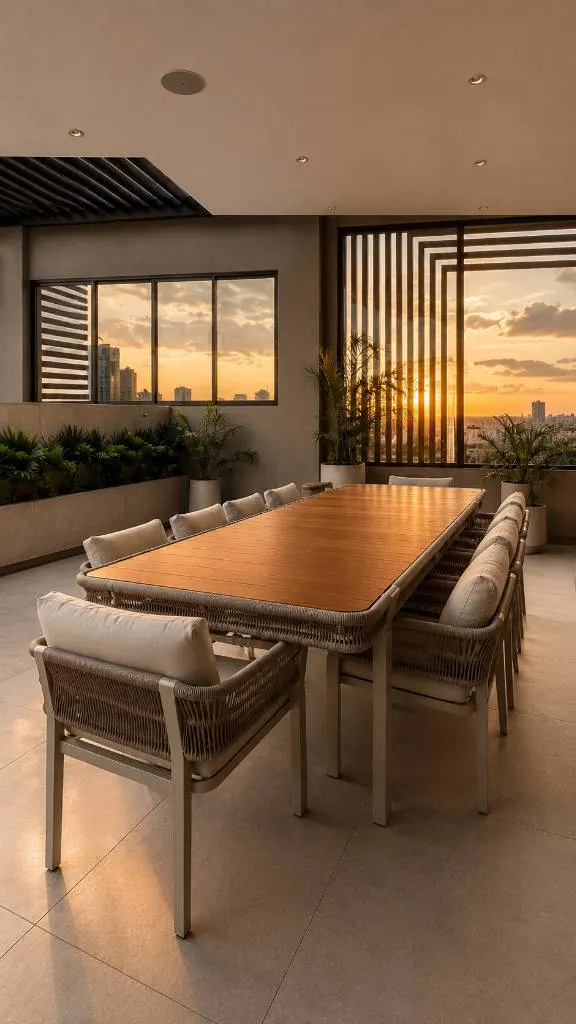 Penthouse de 241 m² en venta en Stratto Up, Equipetrol: foto 1 de 29