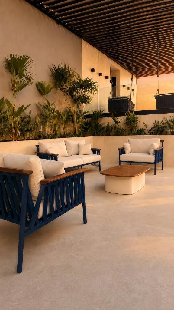 Penthouse de 241 m² en venta en Stratto Up, Equipetrol: foto 2 de 29